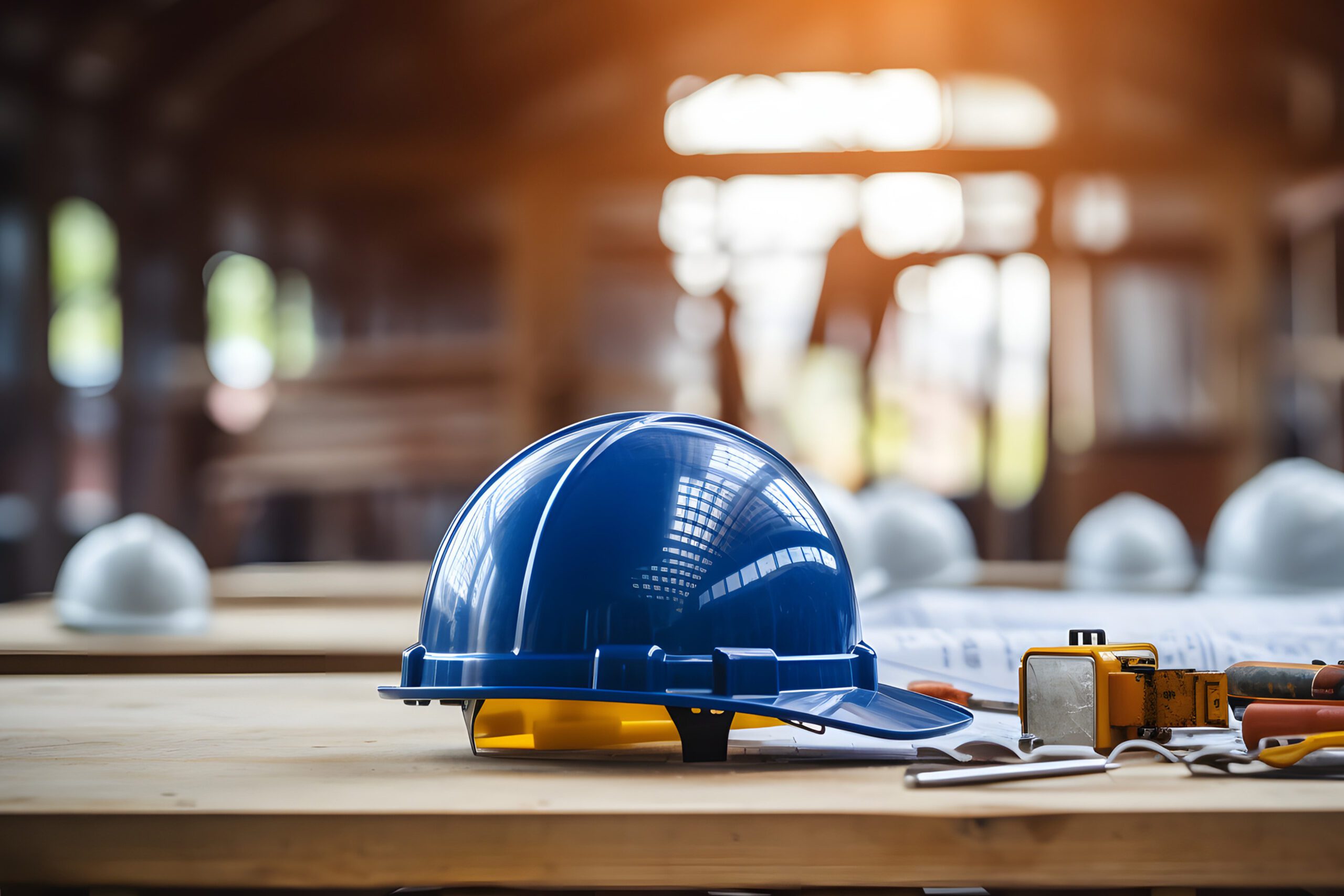 Salute e Sicurezza sul lavoro