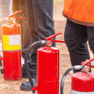 Antincendio Livello 1 – Aggiornamento per Addetti