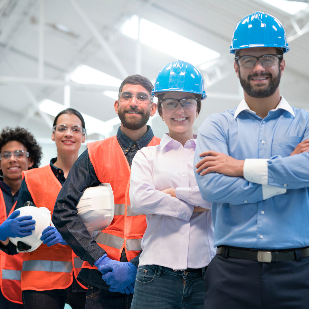 LAVORATORI MEDIO – Formazione Generale e Specifica