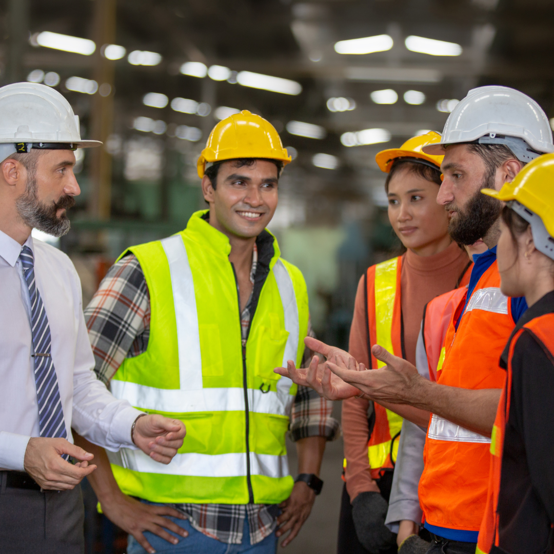 LAVORATORI – Aggiornamento quinquennale Basso, Medio, Alto