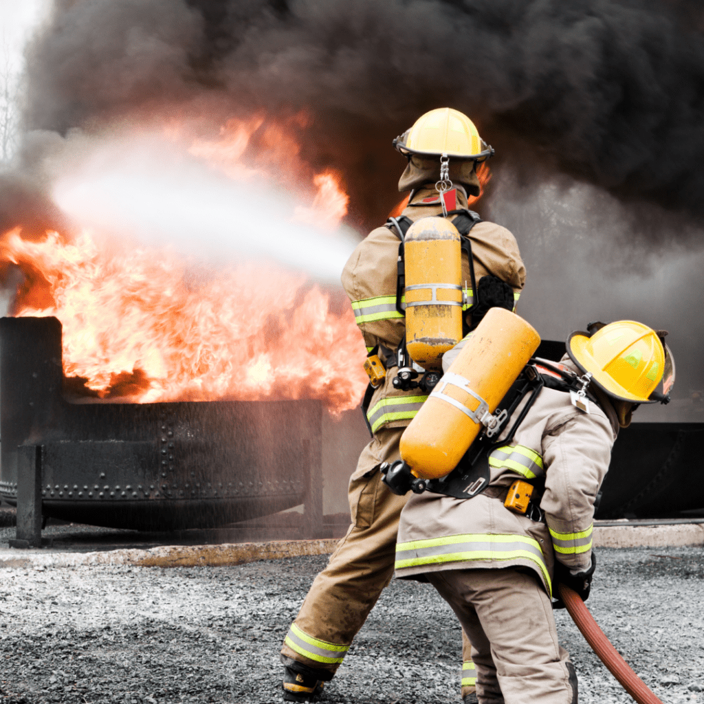 Antincendio Livello 3 – Formazione per Addetti