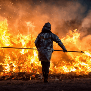 Antincendio Livello 3 – Aggiornamento per Addetti