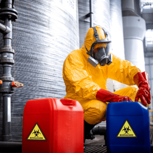 Corso di Formazione per Lavoratori Addetti all’uso di Materiali Diisocianati