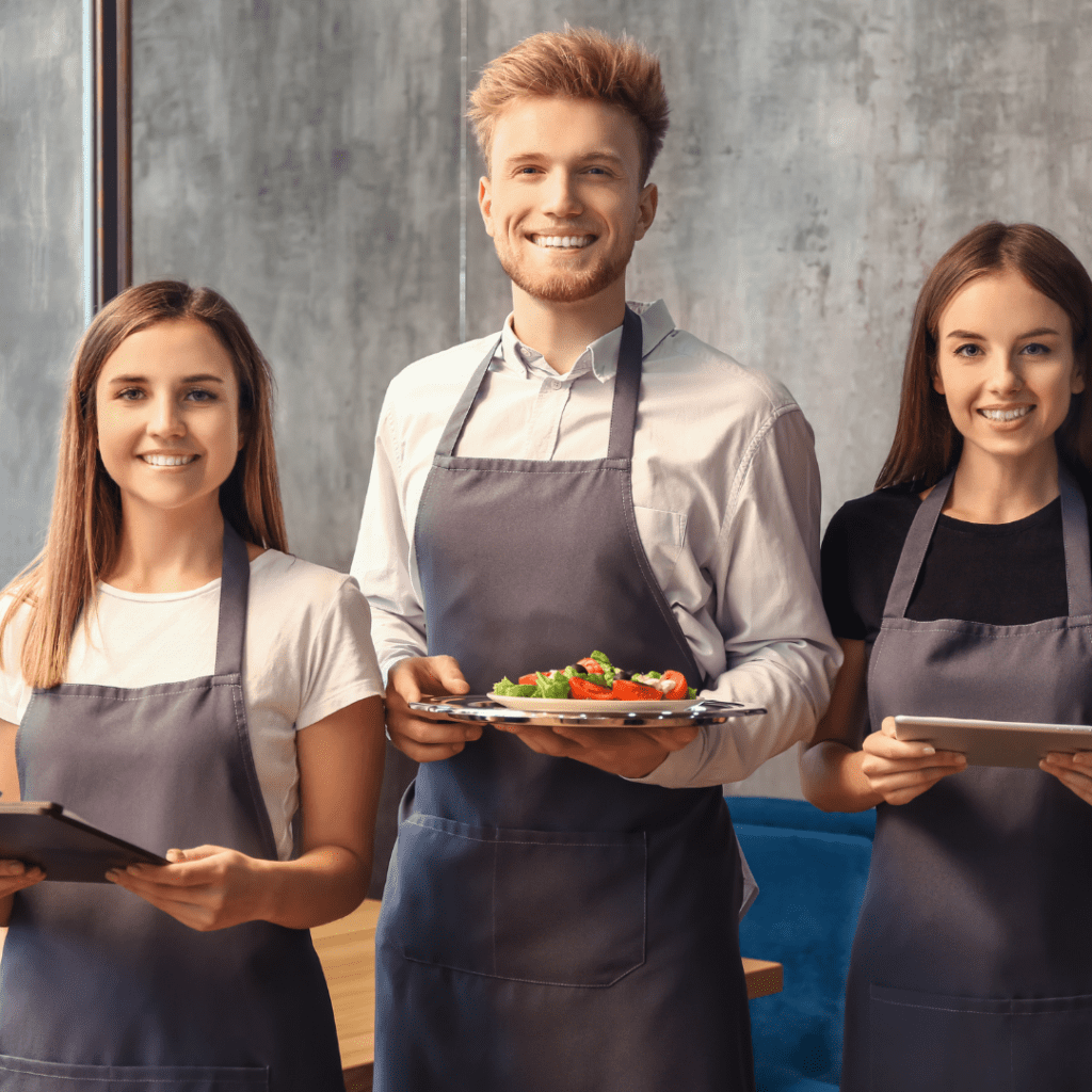 HACCP – Aggiornamento del Personale del Settore Alimentare di attività semplici