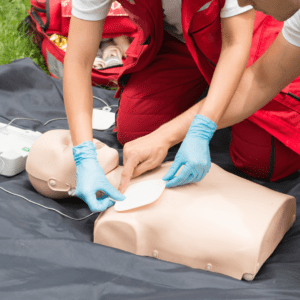 Primo Soccorso Gruppo B-C Formazione Addetti