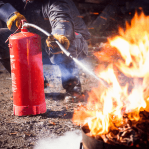 Antincendio Livello 1 Formazione Addetti