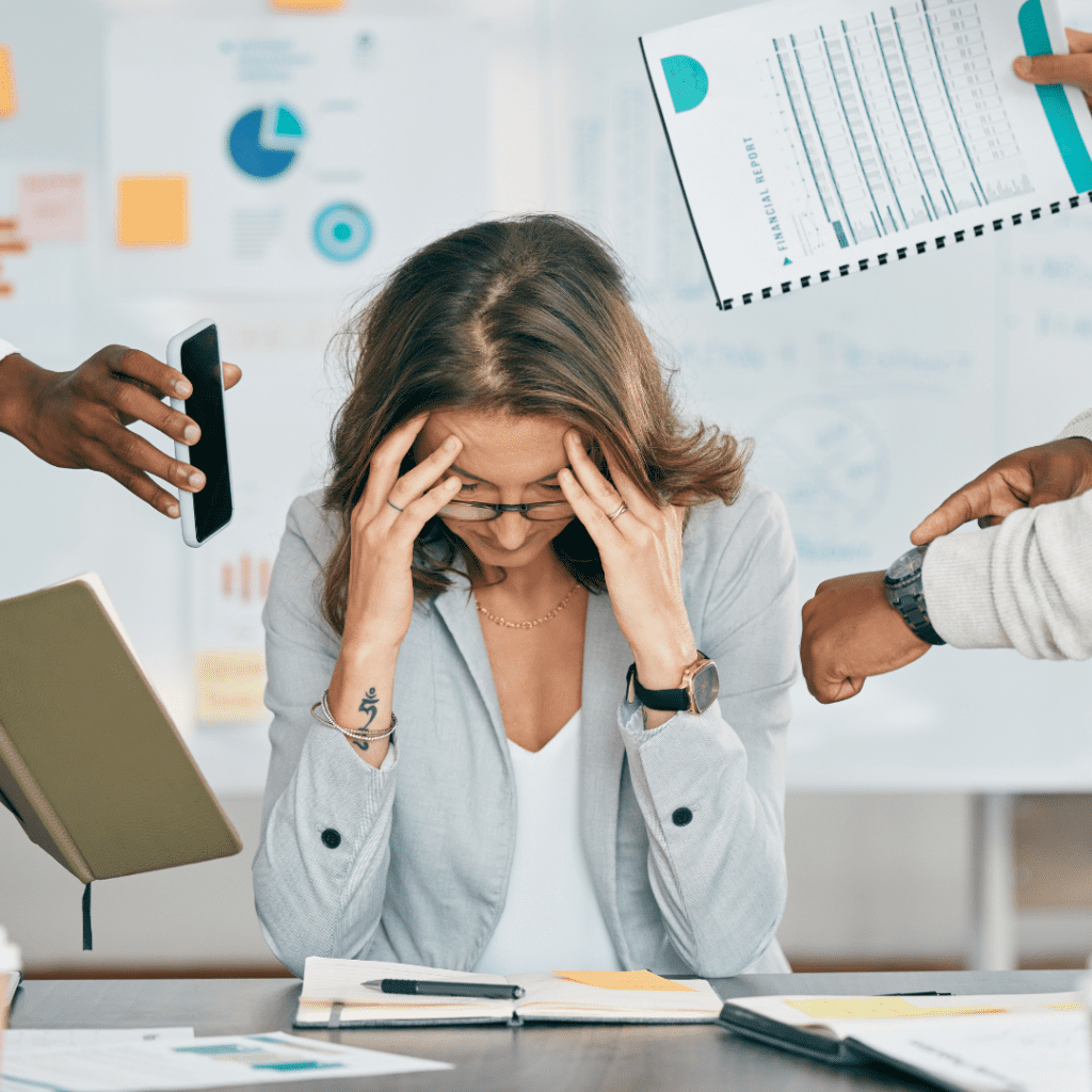Burn-out_prevenzione, riconoscimento e risposta