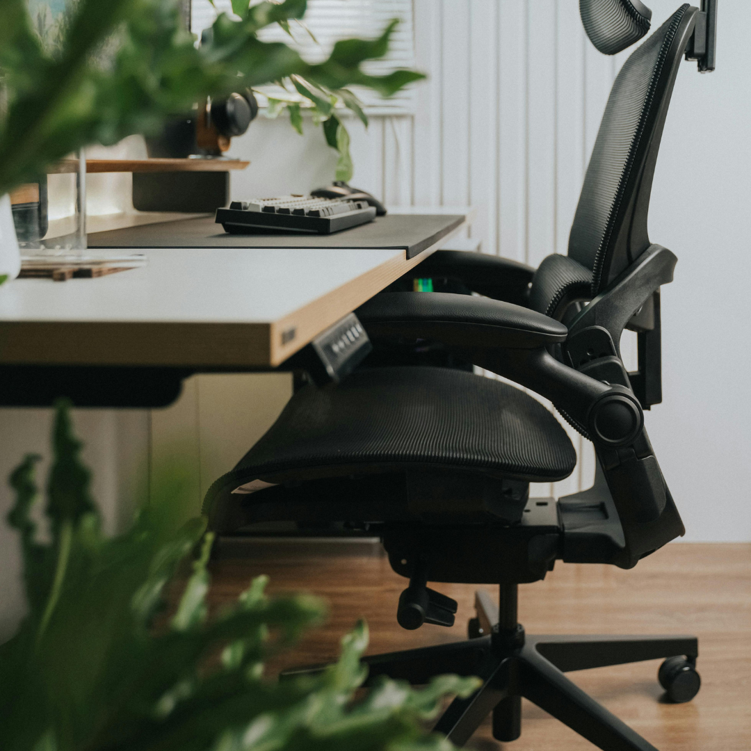 Ergonomia in ufficio