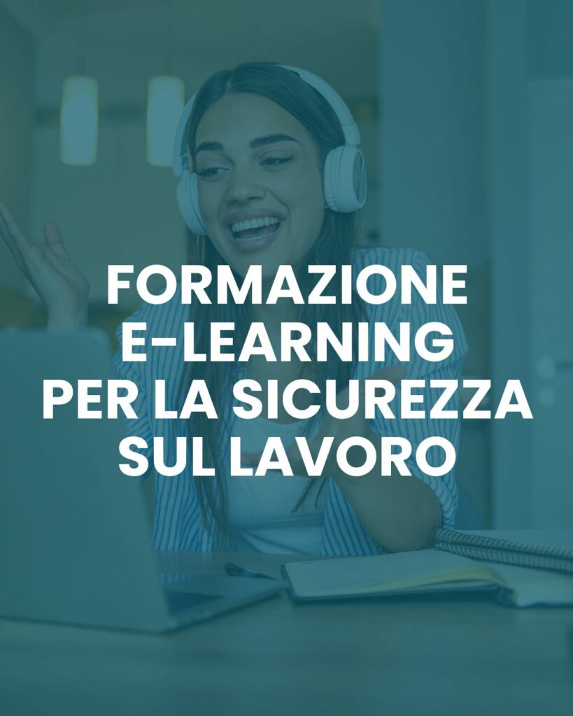 Formazione e-learning