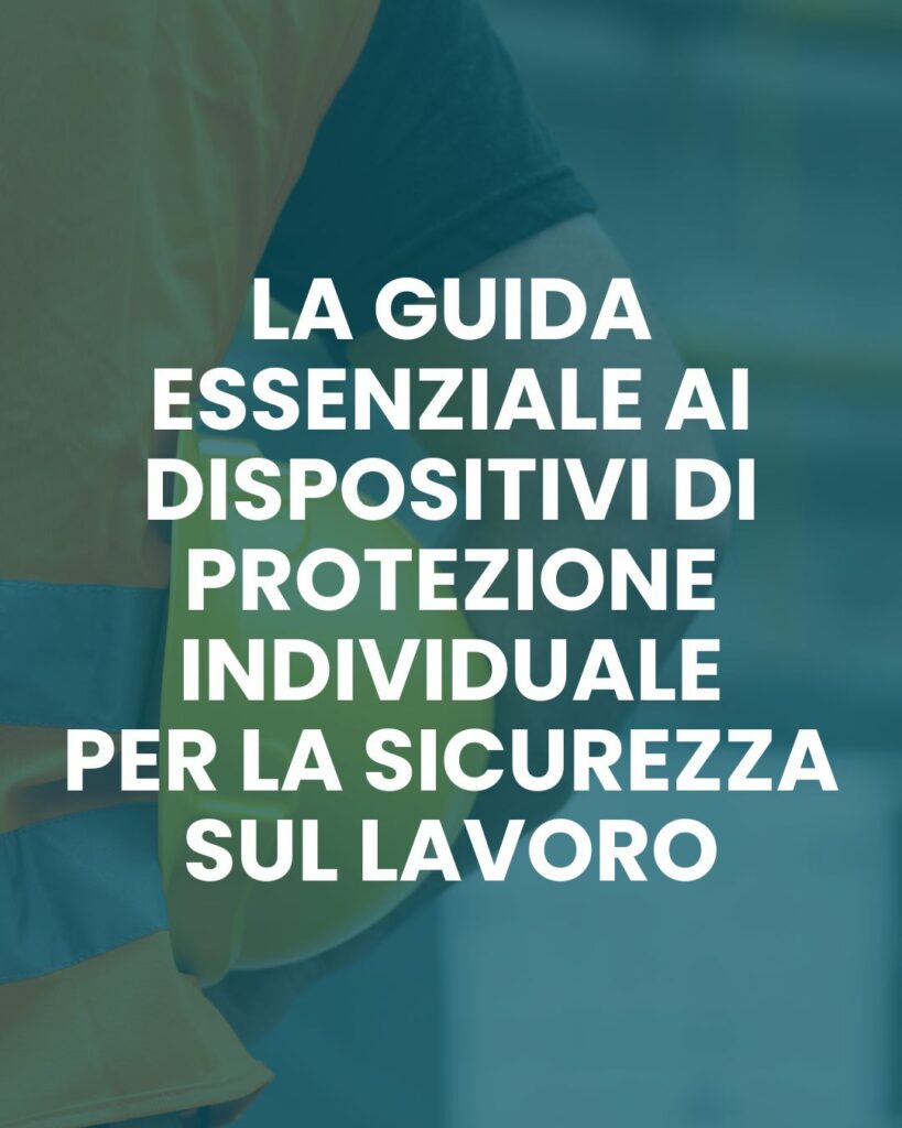 Guida DPI