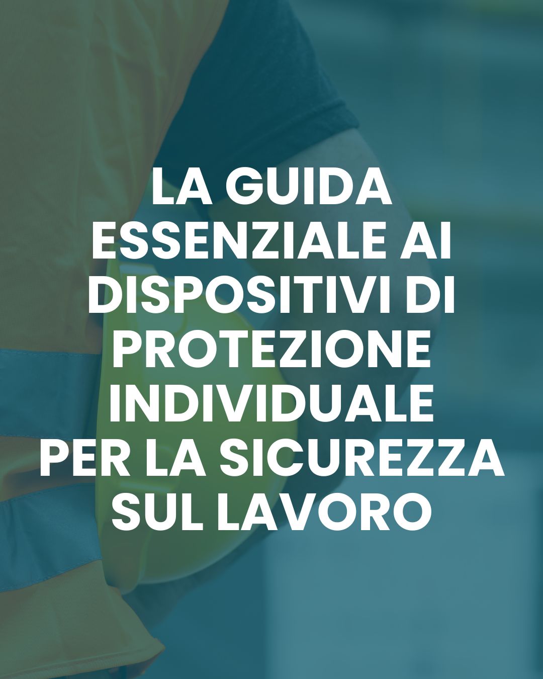 Guida DPI